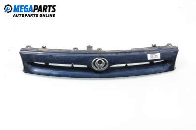Решетка за Mazda 626 IV Hatchback (08.1991 - 04.1997), хечбек, позиция: предна