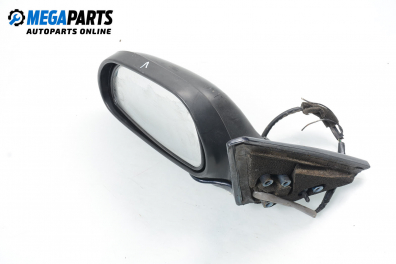 Огледало за Mazda 626 IV Hatchback (08.1991 - 04.1997), 4+1 вр., хечбек, позиция: лява