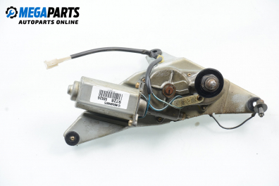 Ел. мотор за чистачките за Mazda 626 IV Hatchback (08.1991 - 04.1997), хечбек, позиция: задна