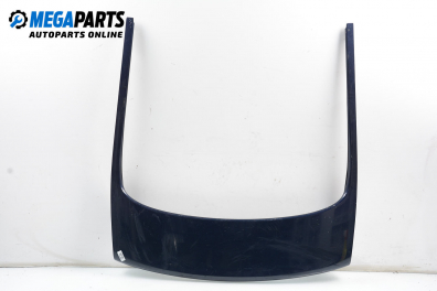 Заден капак за Mazda 626 IV Hatchback (08.1991 - 04.1997), 4+1 вр., хечбек, позиция: задна