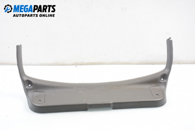 Кора заден капак за Mazda 626 IV Hatchback (08.1991 - 04.1997), хечбек