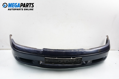 Предна броня за Mazda 626 IV Hatchback (08.1991 - 04.1997), хечбек, позиция: предна