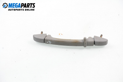 Ръкохватка за таван за Mazda 626 IV Hatchback (08.1991 - 04.1997), 4+1 вр., позиция: задна, лява