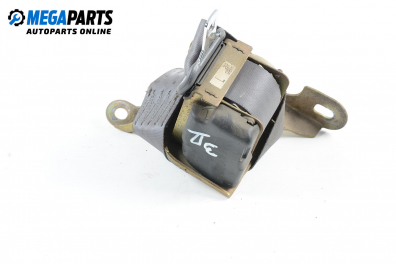 Предпазен колан за Mazda 626 IV Hatchback (08.1991 - 04.1997), 4+1 вр., позиция: задна, дясна