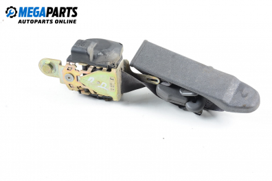 Предпазен колан за Mazda 626 IV Hatchback (08.1991 - 04.1997), 4+1 вр., позиция: предна, дясна