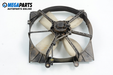 Перка охлаждане за Mazda 626 IV Hatchback (08.1991 - 04.1997) 2.0 i, 115 к.с.