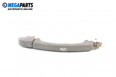 Ръкохватка за таван за Mazda 626 IV Hatchback (08.1991 - 04.1997), 4+1 вр., позиция: предна, дясна