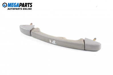 Ръкохватка за таван за Mazda 626 IV Hatchback (08.1991 - 04.1997), 4+1 вр., позиция: задна, дясна