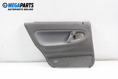 Кора врата за Mazda 626 IV Hatchback (08.1991 - 04.1997), 4+1 вр., хечбек, позиция: задна, лява