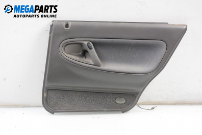 Кора врата за Mazda 626 IV Hatchback (08.1991 - 04.1997), 4+1 вр., хечбек, позиция: задна, дясна