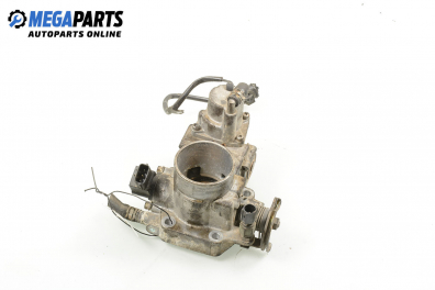 Дроселова клапа за Mazda 626 IV Hatchback (08.1991 - 04.1997) 2.0 i, 115 к.с.