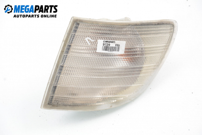 Мигач за Mercedes-Benz Vito Box (638) (03.1997 - 07.2003), товарен, позиция: лява