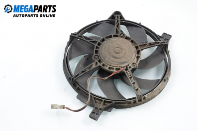 Перка охлаждане за Mercedes-Benz Vito Box (638) (03.1997 - 07.2003) 110 CDI 2.2 (638.094), 102 к.с.