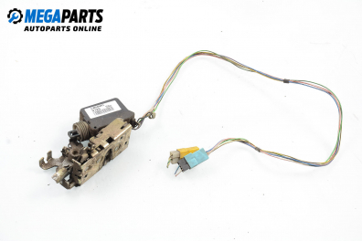 Брава странична врата за Mercedes-Benz Vito Box (638) (03.1997 - 07.2003), позиция: дясна