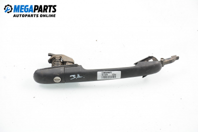 Външна дръжка за Mercedes-Benz Vito Box (638) (03.1997 - 07.2003), 2+1 вр., товарен, позиция: задна, дясна