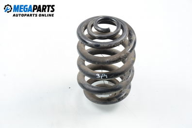 Пружина за ходова част за Mercedes-Benz Vito Box (638) (03.1997 - 07.2003), товарен, позиция: задна