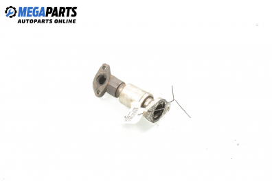 EGR тръба за Mercedes-Benz Vito Box (638) (03.1997 - 07.2003) 110 CDI 2.2 (638.094), 102 к.с.