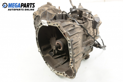 Ръчна скоростна кутия за Mercedes-Benz Vito Box (638) (03.1997 - 07.2003) 110 CDI 2.2 (638.094), 102 к.с.