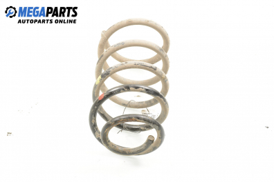 Пружина за ходова част за Mercedes-Benz Vito Box (638) (03.1997 - 07.2003), товарен, позиция: задна