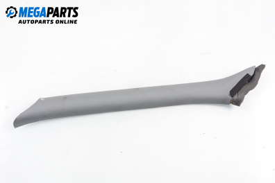 Интериорна пластмаса за Peugeot 406 Break (10.1996 - 10.2004), 4+1 вр., комби, позиция: лява