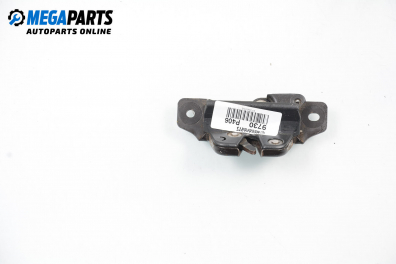 Брава заден капак за Peugeot 406 Break (10.1996 - 10.2004), комби, позиция: задна