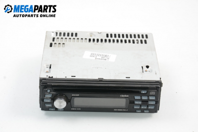 CD плеър за Peugeot 406 Break (10.1996 - 10.2004)