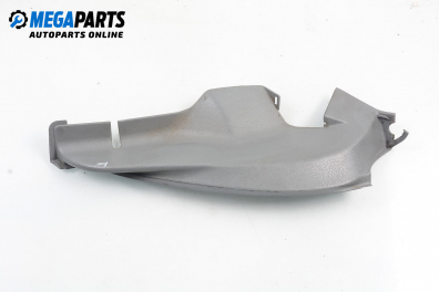 Интериорна пластмаса за Peugeot 406 Break (10.1996 - 10.2004), 4+1 вр., комби, позиция: дясна