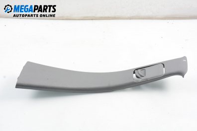 Интериорна пластмаса за Peugeot 406 Break (10.1996 - 10.2004), 4+1 вр., комби, позиция: лява