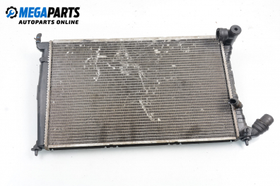 Воден радиатор за Peugeot 406 Break (10.1996 - 10.2004) 1.9 TD, 90 к.с.