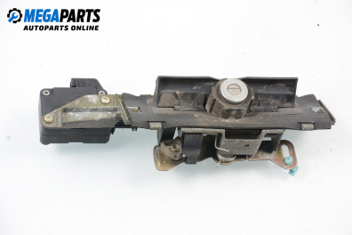 Ключалка заден капак за Peugeot 406 Break (10.1996 - 10.2004), комби