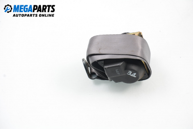 Предпазен колан за Peugeot 406 Break (10.1996 - 10.2004), 4+1 вр., позиция: задна, дясна