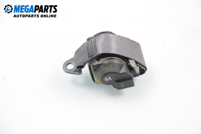 Предпазен колан за Peugeot 406 Break (10.1996 - 10.2004), 4+1 вр., позиция: задна, лява