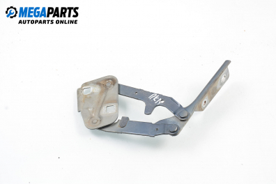 Панта преден капак за Peugeot 406 Break (10.1996 - 10.2004), 4+1 вр., комби, позиция: лява