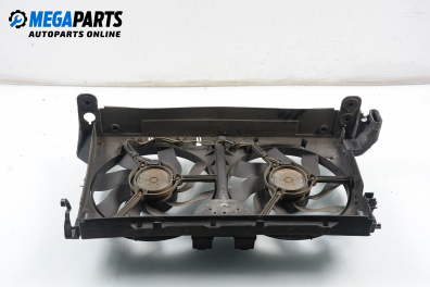 Перки охлаждане за Peugeot 406 Break (10.1996 - 10.2004) 1.9 TD, 90 к.с.