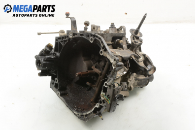 Ръчна скоростна кутия за Peugeot 406 Break (10.1996 - 10.2004) 1.9 TD, 90 к.с.