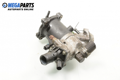 Корпус за горивен филтър за Peugeot 406 Break (10.1996 - 10.2004) 1.9 TD, 90 к.с.