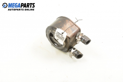 Маслоохладител за Peugeot 406 Break (10.1996 - 10.2004) 1.9 TD, 90 к.с.