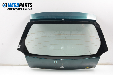 Заден капак за Mitsubishi Colt V Hatchback (09.1995 - 09.2003), 2+1 вр., хечбек, позиция: задна