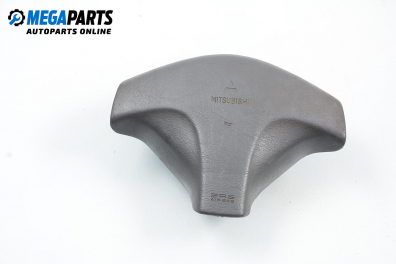 Airbag за Mitsubishi Colt V Hatchback (09.1995 - 09.2003), 2+1 вр., хечбек, позиция: предна