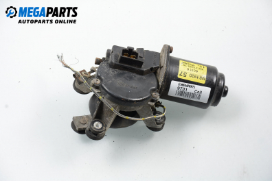 Ел. мотор за чистачките за Mitsubishi Colt V Hatchback (09.1995 - 09.2003), хечбек, позиция: предна