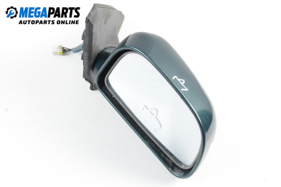 Огледало за Mitsubishi Colt V Hatchback (09.1995 - 09.2003), 2+1 вр., хечбек, позиция: дясна