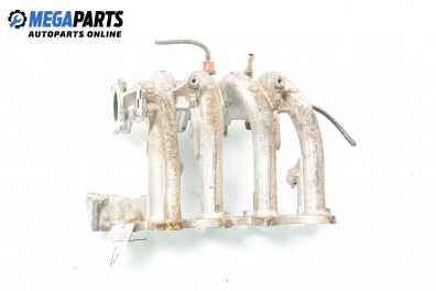 Всмукателен колектор за Mitsubishi Colt V Hatchback (09.1995 - 09.2003) 1300 GL,GLX (CJ1A), 75 к.с.