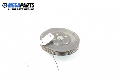 Ремъчна шайба за Mitsubishi Colt V Hatchback (09.1995 - 09.2003) 1300 GL,GLX (CJ1A), 75 к.с.