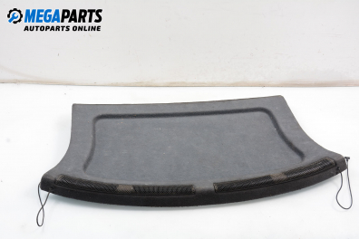 Кора багажник за Renault Safrane II Sedan (07.1996 - 12.2000)