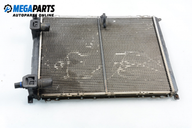 Воден радиатор за Renault Safrane II Sedan (07.1996 - 12.2000) 2.0 16V (B54L), 136 к.с.