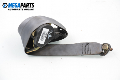 Предпазен колан за Renault Safrane II Sedan (07.1996 - 12.2000), 4+1 вр., позиция: задна, дясна