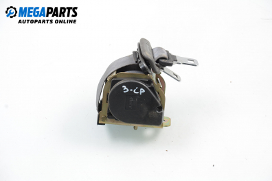 Предпазен колан за Renault Safrane II Sedan (07.1996 - 12.2000), 4+1 вр., позиция: средна