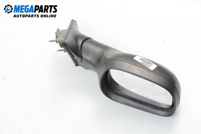 Огледало за Renault Safrane II Sedan (07.1996 - 12.2000), 4+1 вр., позиция: дясна