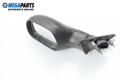 Огледало за Renault Safrane II Sedan (07.1996 - 12.2000), 4+1 вр., позиция: лява