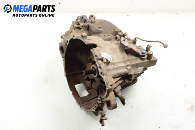 Ръчна скоростна кутия за Renault Safrane II Sedan (07.1996 - 12.2000) 2.0 16V (B54L), 136 к.с.